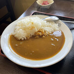 手打ラーメン 栄楽 - 