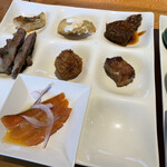 ダイニング サンピエール - 