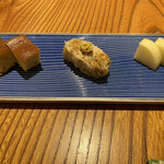 鮨 銀座 おのでら - 