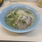 ラーメン亭 - 