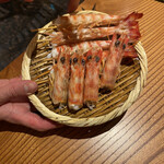 鮨 銀座 おのでら - 