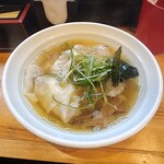 大阪麺哲 - 