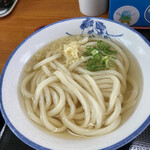 手打麺や 大島 - 旨いうどん☆