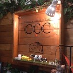 CCC～Cheese Cheers Cafe - 