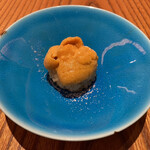 鮨 銀座 おのでら - 