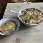 盛旺飯店 興津店 - 