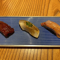 鮨 銀座 おのでら - 