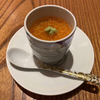 鮨 銀座 おのでら - 