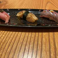 鮨 銀座 おのでら - 