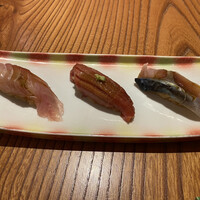 鮨 銀座 おのでら - 