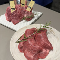 熟成和牛焼肉エイジング・ビーフ 横浜店 -  熟成和牛焼肉エイジング・ビーフ 横浜店 -
