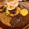 カレーショップ初恋