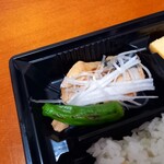 海鮮食堂 さばや - 