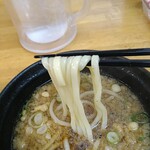 ふじ - なっか調子狂うな～