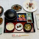 大幸園 - 王将御膳3