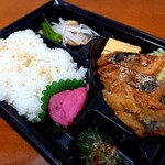 海鮮食堂 さばや - 