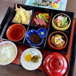 大幸園 - 飛翔御膳1