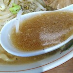 ラーメン二郎 - 普通以上に旨いんですよ～