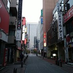 ふじ - すっかり朝じゃん！