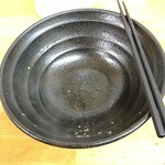 ふじ - ごちそうさまでした