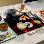 大幸園 - 王将御膳2