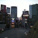 ふじ - 同じ時間でも夜明けが早くなりました