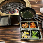 しげ吉 横浜元町店 - 