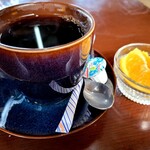 Iroha Chaya - 食後コーヒーデザート付き