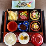 大幸園 - 飛翔御膳2