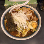 Kisu Ke Ramen - 