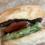 CAIRN's BURGER&GRILL - 