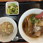 Tonryuuramen - 