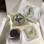 京菓子司 松寿軒 - 