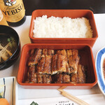 博多名代 吉塚うなぎ屋 - 