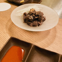 焼肉白炭 - 