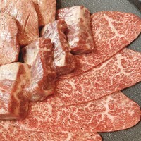 焼肉うしごろ 銀座並木通り店 - 
