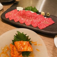 焼肉白炭 - 