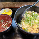 Daiichi Soba - 