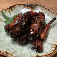 うなぎ家 しば福や - 