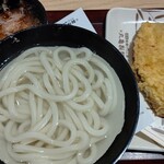 丸亀製麺  - 