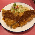 神戸ビーフ館 グリルなかがわ - 