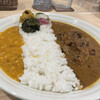 カレー&オリエンタルバル 桃の実