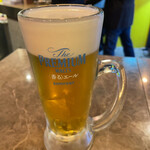 メグスタ 警固歩道橋酒場 - 