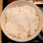 なご海 - ご飯