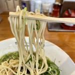 中華そば つけそば 伊蔵八本店 - 