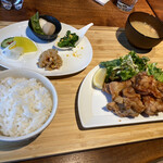 季さら cafe&Bar both - 