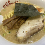 王子ラーメン - 