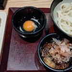 丸亀製麺  - 