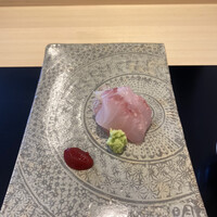 割烹 渡辺 - 