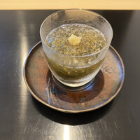 割烹 渡辺 - 